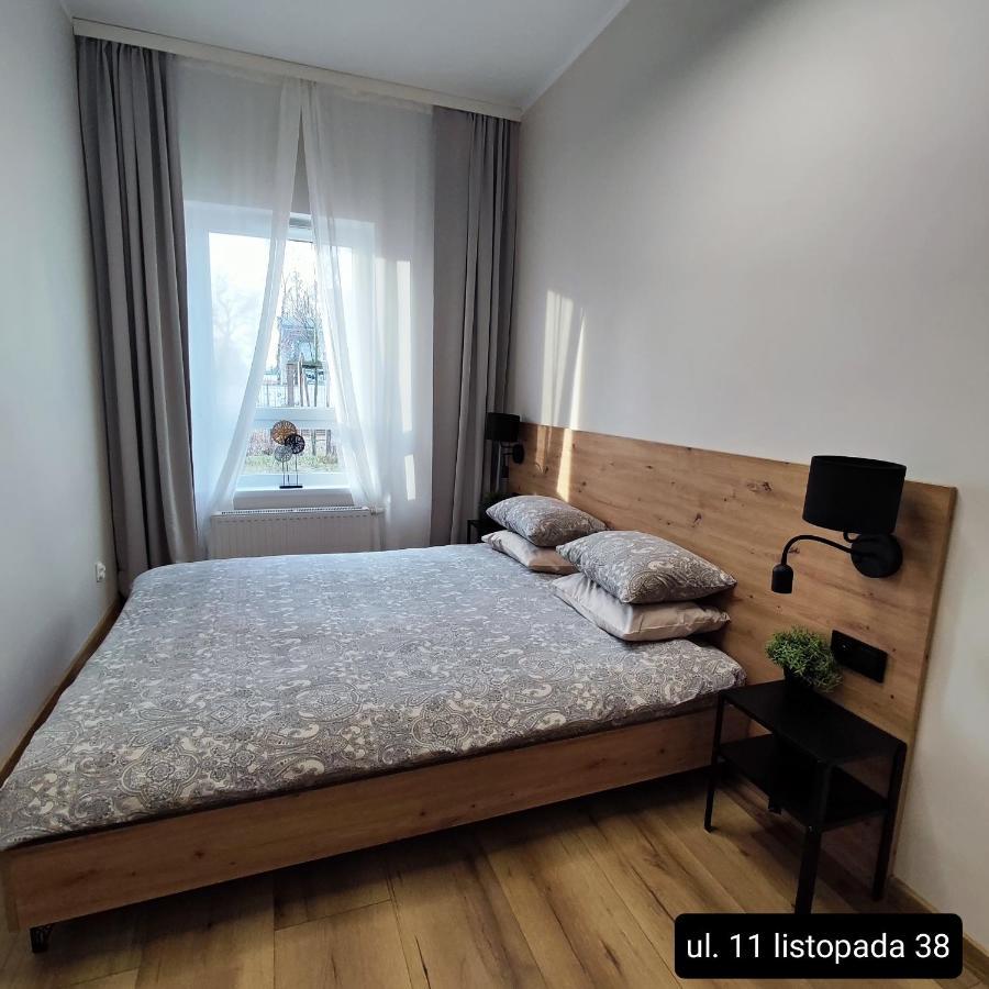 Asti Apartamenty Centrum Stargard Stargard Szczecinski Exterior photo