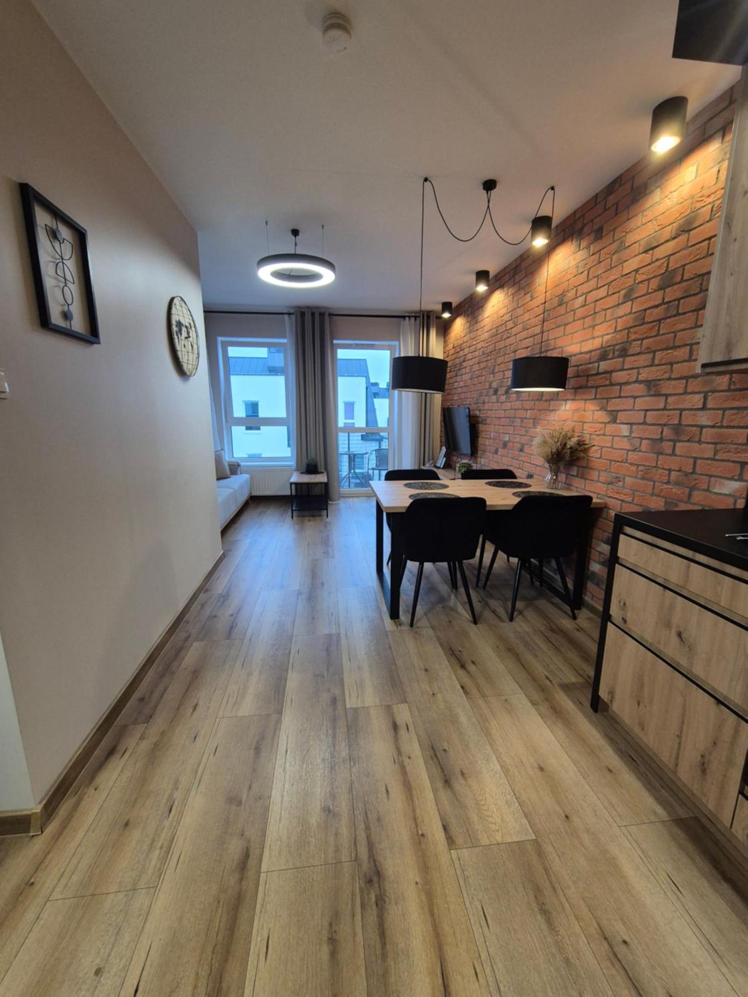 Asti Apartamenty Centrum Stargard Stargard Szczecinski Exterior photo